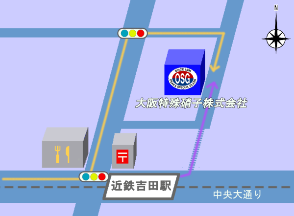 アクセスイメージ画像