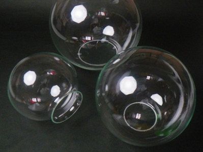 真球ガラスグローブのイメージ画像1